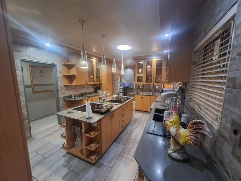 3 Bedroom Property for Sale in Vaalpark Free State